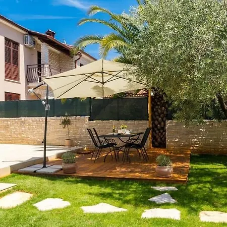 Pietra - By Istrabook Villa